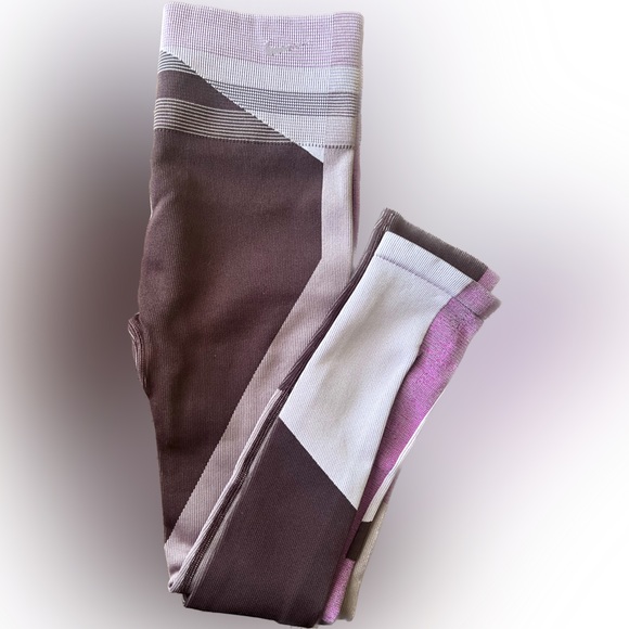 Nike Pants - Nike Seamless Tights